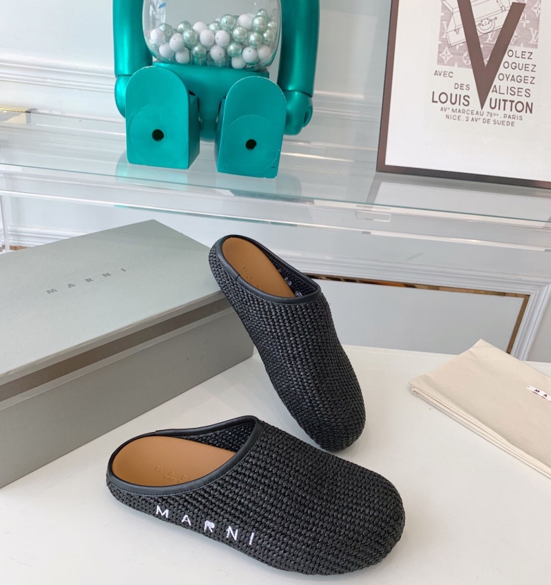 Other Slippers